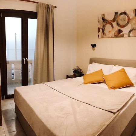 Anthoula Apartments Kokkini Hani Exteriör bild