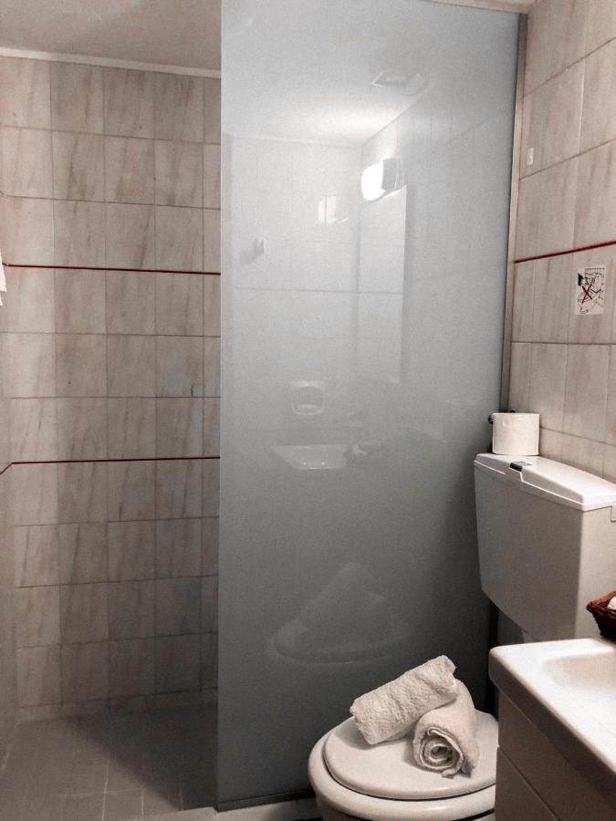 Anthoula Apartments Kokkini Hani Exteriör bild